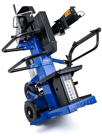 Štípač na dřevo Scheppach Compact 15 T 5905422902