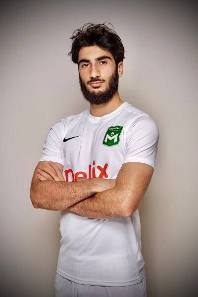 Sheriddin Boboev