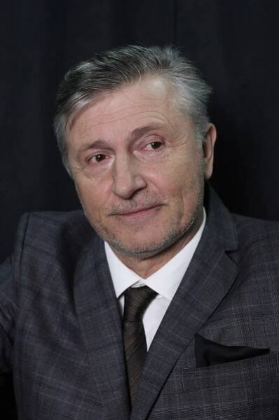 Stanislav Boklan - Wikipedia