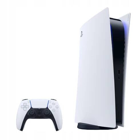 Sony PlayStation 5 Digital Edition od 30 180 Kč