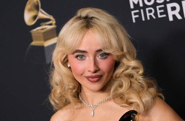 Sabrina Carpenter VIP concert experience up for grabs – but be quick, entries close July 3