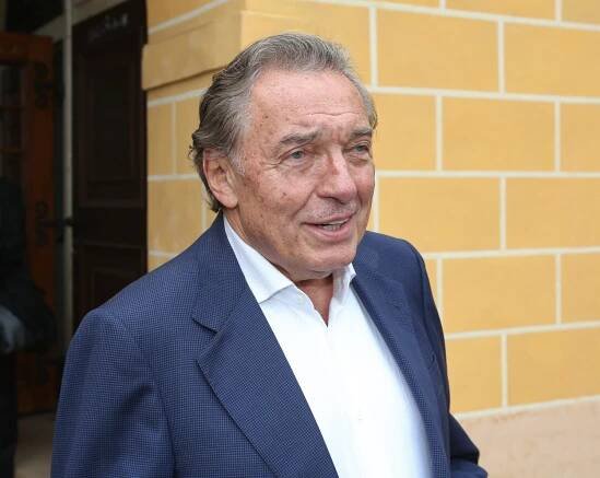 Radostná novinka: Karel Gott byl propuštěn do domácího léčení!