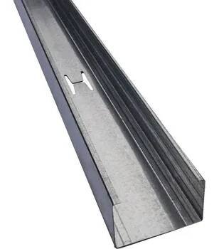 sádrokartonový profil Profil nosný CW 100×50×2500 mm