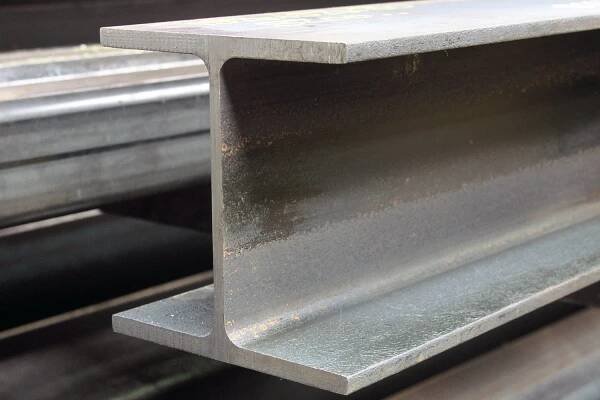 Aluminium I Section | Your Build Mart