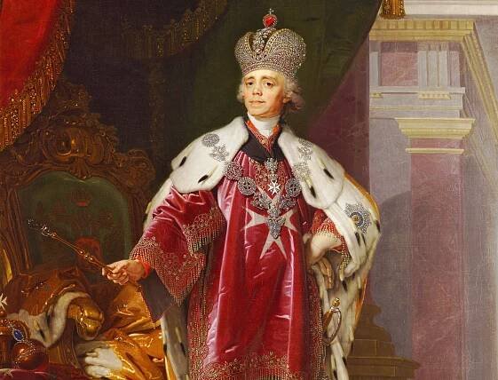 V čem byly korunovační klenoty ruských carů lepší než britské korunovační klenoty? - Bejvávalo.cz