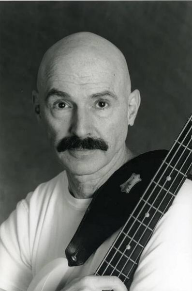 Tony Levin to Host 2018 Parnelli Awards – Parnelli Awards 