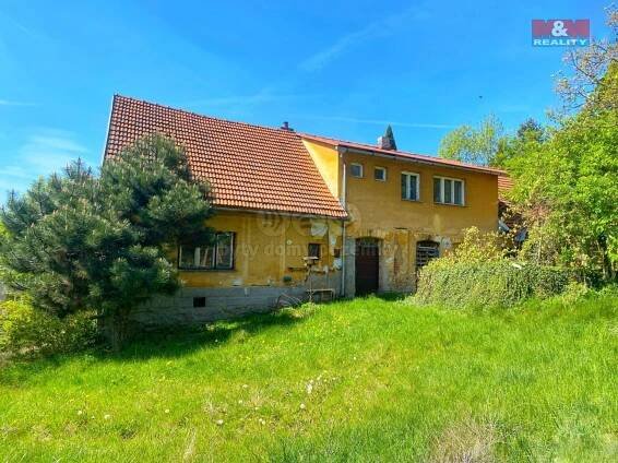 Prodej zemědělské usedlosti, 164 711m2, Nový Jičín, Straník | Reality.iDNES.cz 