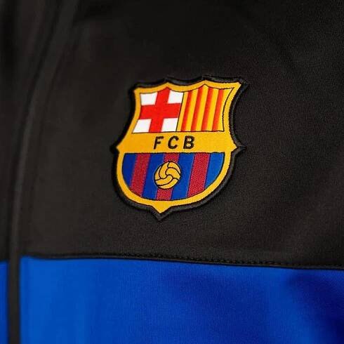 FC Barcelona tepláková souprava pánská 24/25
