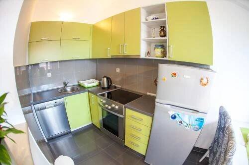 Apartmany Buljarica | APARTMÁNY MASHA | Ubytování Černá Hora 
