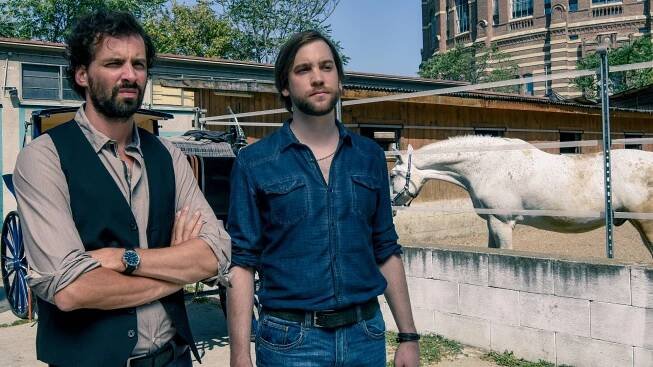 Schnell ermittelt - Sissi König (S06E05) (2018)