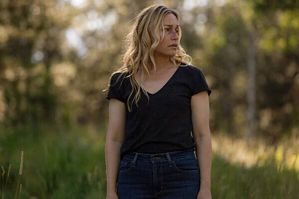 Piper Perabo Yellowstone