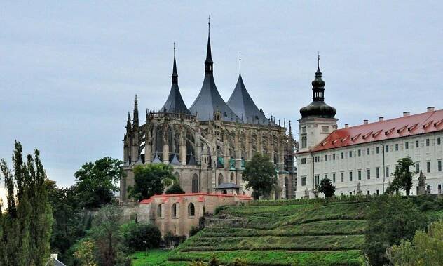 GASK Kutná Hora