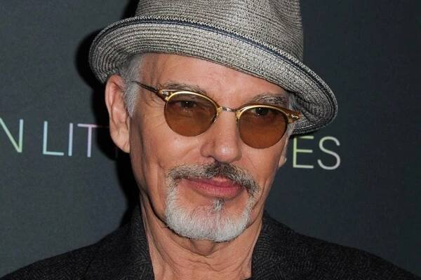 Billy Bob Thornton: Komplikovaný umělec trpící mnoha zvláštními fóbiemi