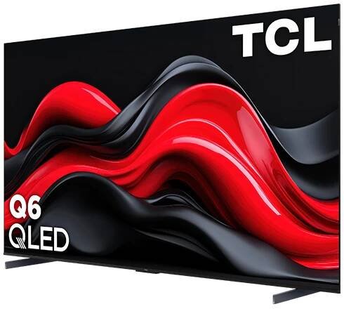 QLED TVs | TCL USA