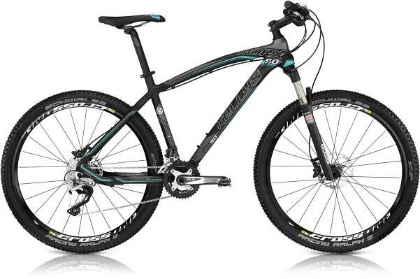 Kellys THORX 90