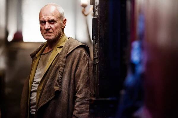 Dominion - The Narrow Gate (S02E03) (2015)