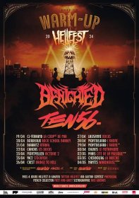Benighted – Official Website