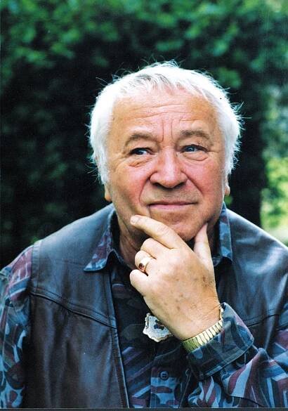 Miroslav Horníček