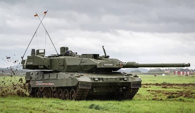 Z Německa, nebo z Koreje? Norský výběr tanků může inspirovat i českou armádu
