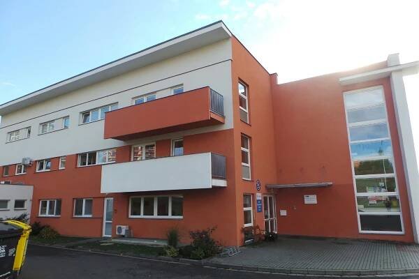 Dům pokojného stáří Naděje foto 1