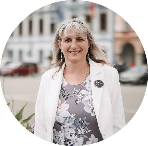 České Budějovice: Evropské hlavní město kultury 2028! Náš tým Přidejte se k nám na cestu za (PERMA)kulturou.
