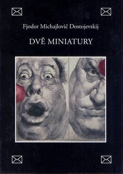 Dvě miniatury [e-kniha] - Fjodor Michajlovič Dostojevskij
