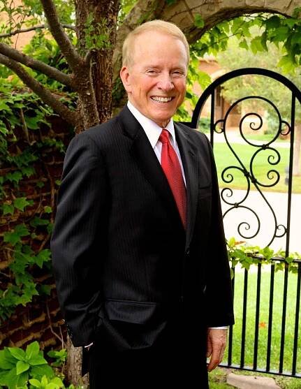 Gary A. England, Class of 2013