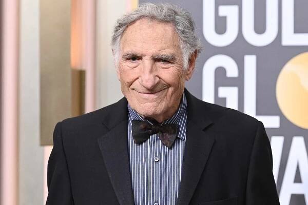 Judd Hirsch, 87, Becomes Second-Oldest Acting Nominee at Oscars with The Fabelmans Nomination