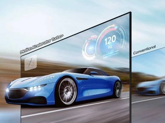 Televize Samsung QE55QN85B - s mírným poškozením - 12 měsíců záruka | DATART