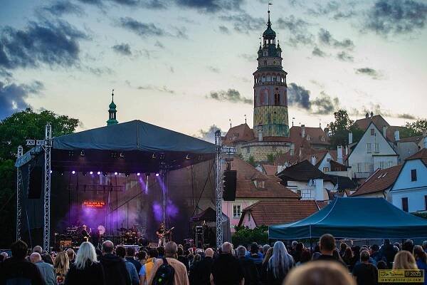 Akce Český Krumlov - kompletní přehled