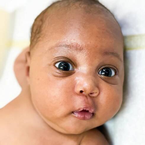 El Roi Babies | Heart for Africa