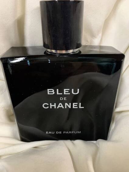 BLEU DE CHANEL ブルードゥシャネル オードパルファム 100ml