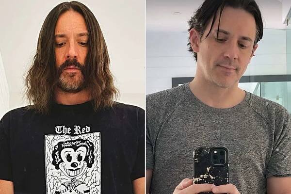 Steve Kazee Exits His 'Jared Leto Phase' with Drastic Haircut and Shave: 'It Was Time'