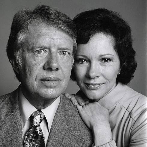 Jimmy Carter, 39th President of the United States, Has Died