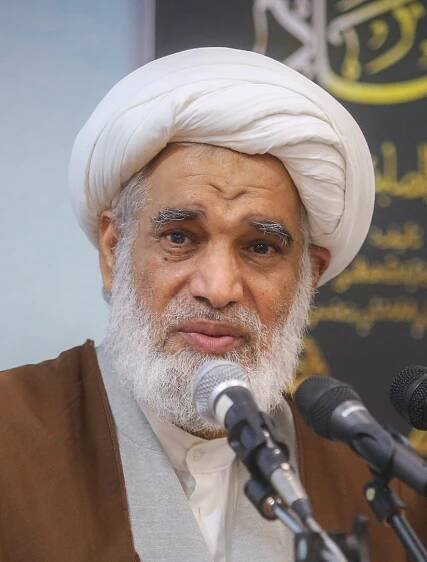 Abbas Ka'bi - Wikipedia
