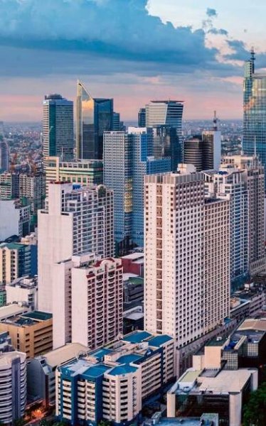 Manila Global Operations Center | White & Case LLP