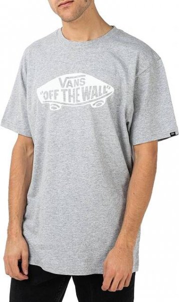 Pánské tričko s krátkým rukávem Vans Off The Wall