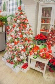 Kolekce | Luxusní vánoce v Brně 2020 | Květiny Petr Matuška Brno - dekorace, floristika, řezané květiny, svatební kytice