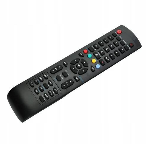 Dálkový ovladač pro televizor Sencor SLE3209M4