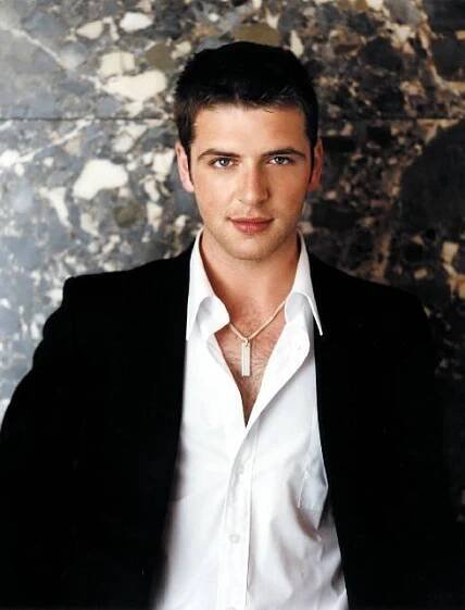 Mark Feehily
