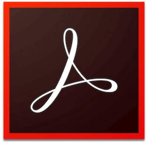 Adobe Acrobat