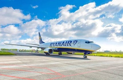 Ryanair vykázal další ztrátu, ceny letenek zůstávají stále pod úrovní před pandemií