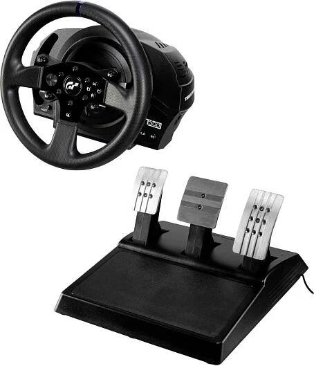 Thrustmaster Force Feedback Lenkrad T300 RS GT Edition