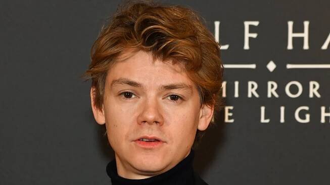 Thomas Brodie-Sangster shocks fans with his REAL age