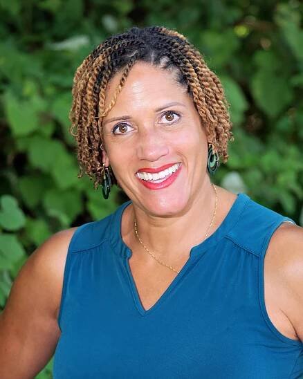 Erica Thompson 