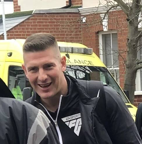 Robert Jones (referee)
