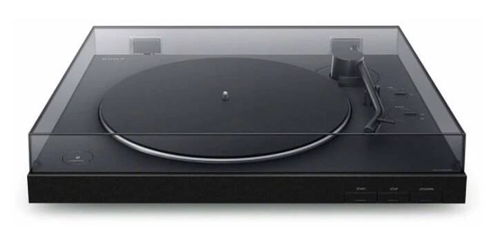 SONY PS-LX310BT 