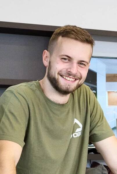 Michal Bartoš