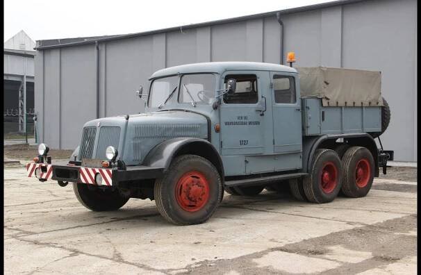 Tatra 114 a 141, přesun v muzeu Kopřivnice