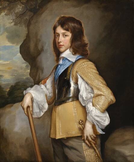 File:Henry, Duke of Gloucester.jpg - Wikimedia Commons